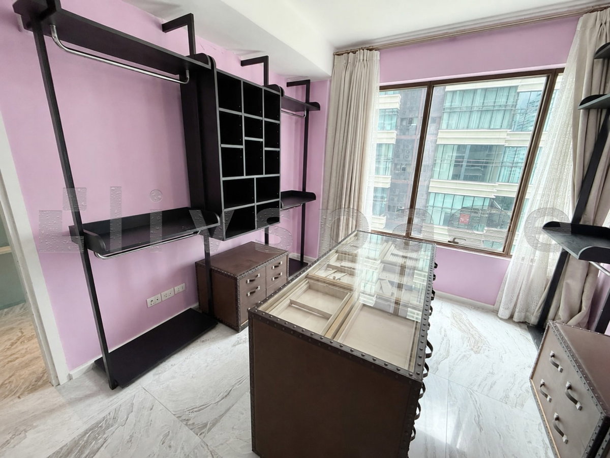 picture ▚ L05C05ツ FOR RENT: The Emporio Place 2 Bed 2 Bath 101sqm Celebrity-Style Decor Walk-in Closet✨ - 6/8