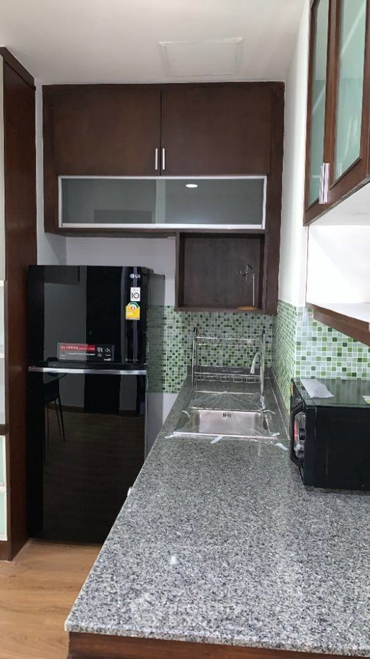 รูป ใกล้ BTS Asoke 200 เมตร | 2 ห้องนอน Citi Smart Sukhumvit 18 (ID 1429435) - รูปที่ 18/23