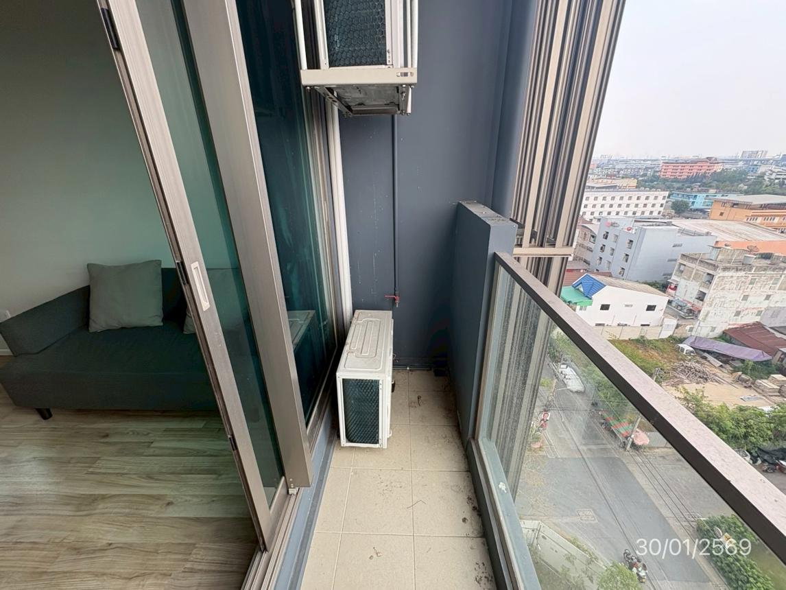 รูป 🔥 ขาย EASE พระราม 2 (2) | อีส พระราม 2 (2) | Ease 2 Rama 2🏢🏢🏢 - รูปที่ 7/7