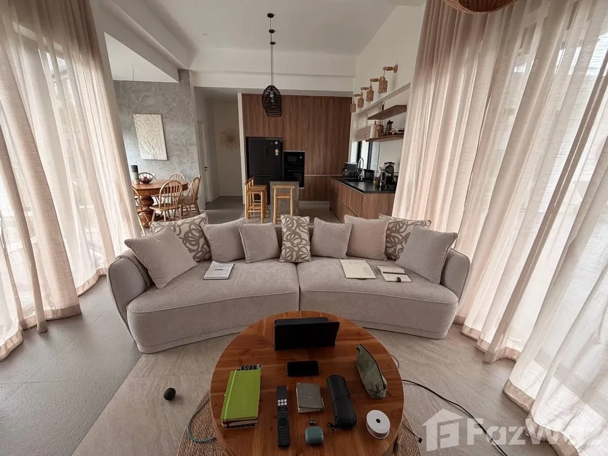 รูป ขาย วิลล่า 5 ห้องนอน ใน บ่อผุด, สุราษฎร์ธานี 6674771 - รูปที่ 17/21