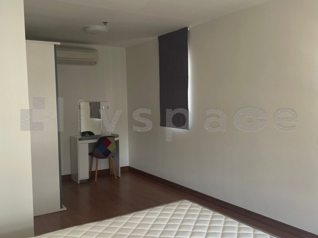 รูป ▚ L05C03ツ ให้เช่า: One X Sukhumvit 26 1 Bed 50ตร.ม. ชั้นสูง แต่งครบ พร้อมอยู่ ใจกลางพร้อมพงษ์✨ - รูปที่ 9/12