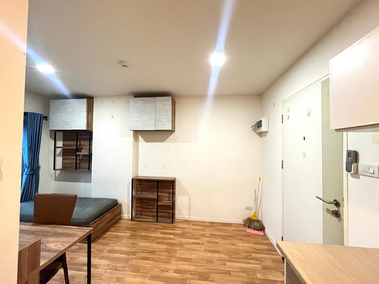 picture Exclusive deal! Lumpini Ville Sukhumvit 76 Bearing station 2 - 7/15