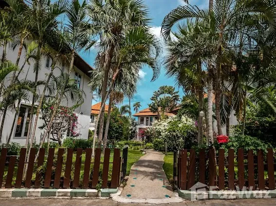 picture 3 Bedroom Villa for rent in Bo Phut, Surat Thani 6674115 - 24/24