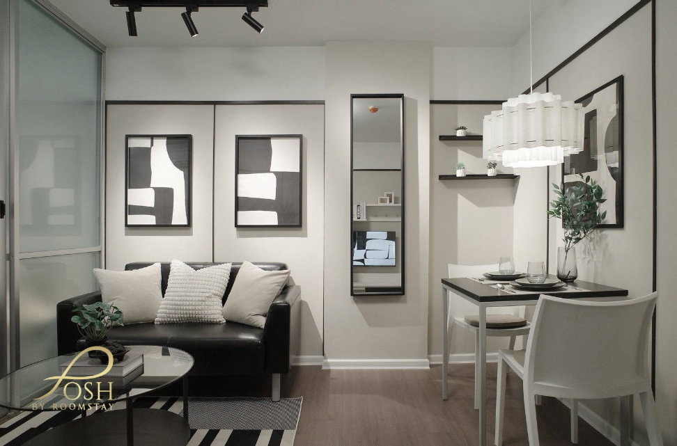 รูป ดีคอนโดกะทู้ป่าตอง DCondo Kathu Patong คอนโดรีโนเวทใหม่สไตล์ Modern ทำเลกะทู้ จุดเชื่อมต่อระหว่าง ตัวเมืองและป่าตอง  - รูปที่ 7/28