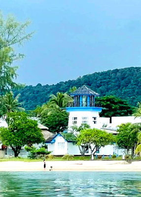 เช่ากิจการ ตราด : ให้เช่า รีสอร์ท หาดทรายขาว จ.ตราด 