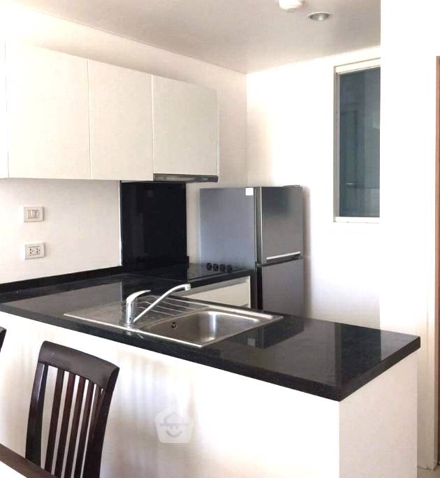 รูป คอนโด 2 ห้องนอน 76 ตร.ม. ที่ Wind Sukhumvit 23 ใกล้ BTS Asoke (ID 3161281) - รูปที่ 3/3