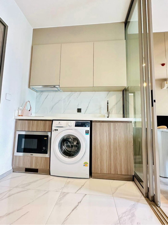 picture ✨Luxury 1 Bedroom Unit For Rent @ Rhythm Ekkamai Estate ✨ 🏡 - 5/11
