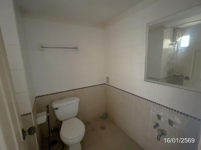 1-bed condo for sale, 33.1 sqm, Park View  Vibhavadi 1-3