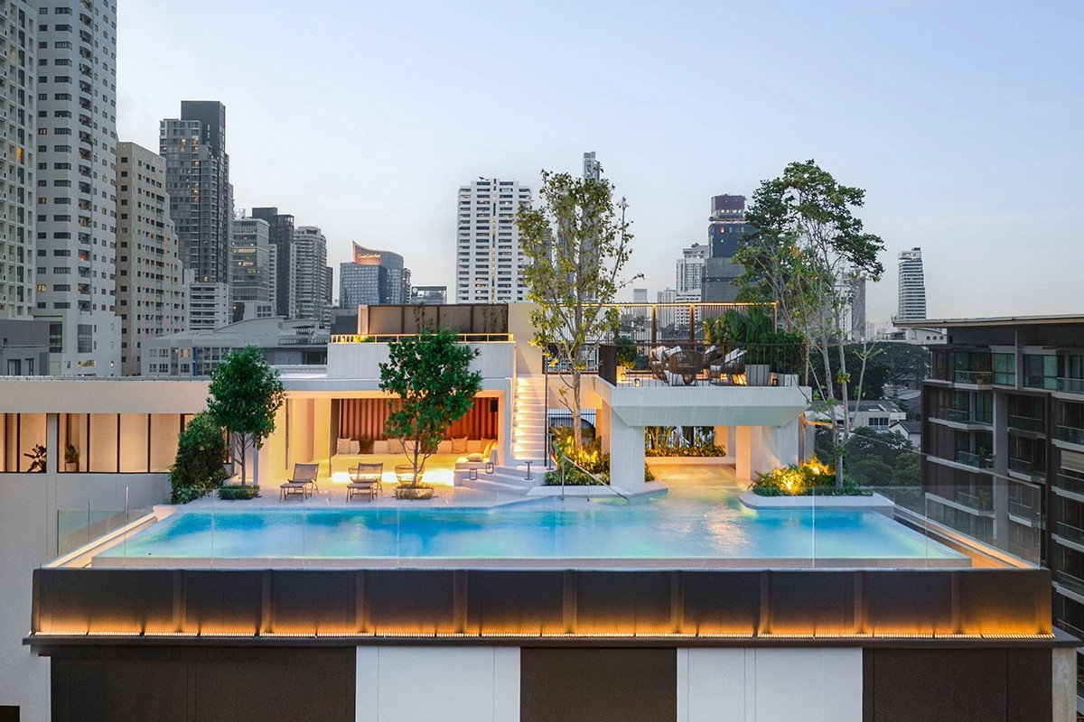 picture “VIA 61 | Private Luxury in Ekkamai” - 18/18