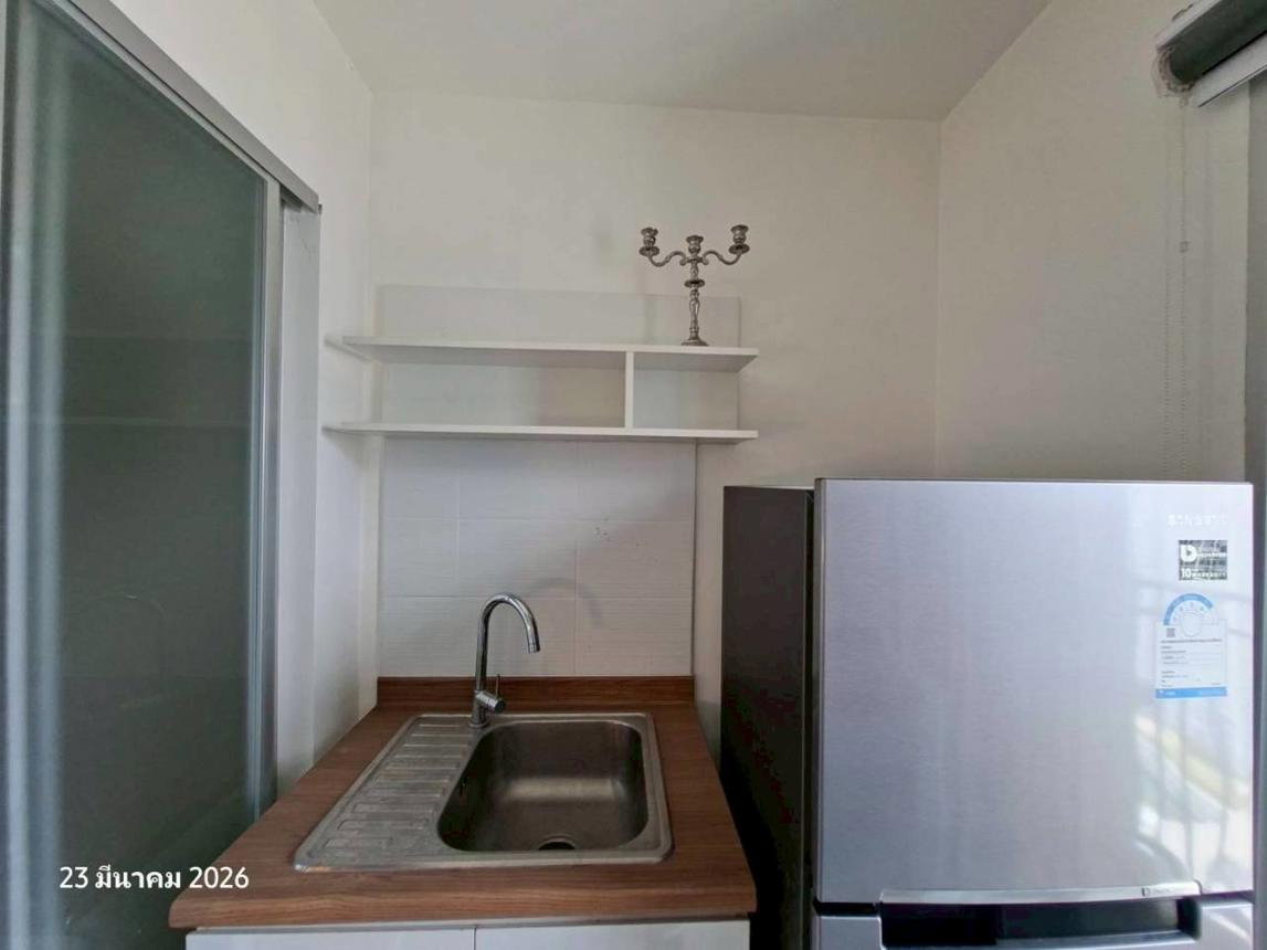 picture 🔥 For Sale – U Delight @ Talat Phlu Station | Near BTS Talat Phlu - 12/13