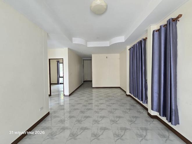 รูป บ้านเดี่ยว 49.3 ตร.วา พานทอง ชลบุรี 2.5M - รูปที่ 5/33