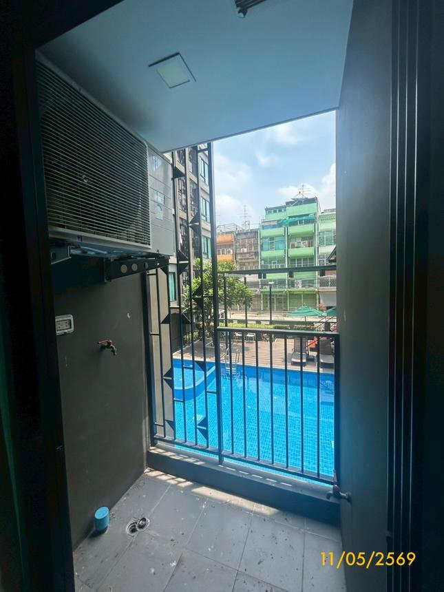 รูป 🔥🔥🔥ขายคอนโด ซัน ซิตี้ คอนโดมิเนียม | Sun City Condominium | BTS/MRT ใกล้เคียง 🔥🔥🔥 - รูปที่ 5/5