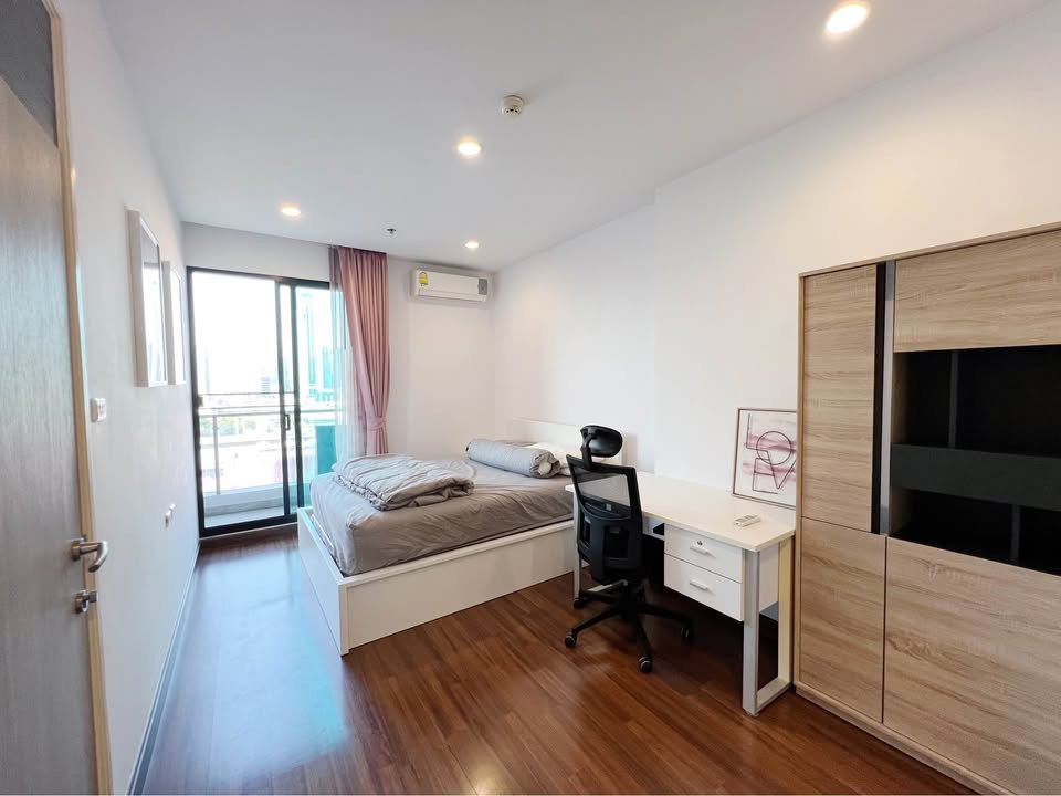 picture [RENT]  STC082  | Supalai Premier @ Asoke     (ID with @in front, LINE ID:  @idhomeland) - 5/15