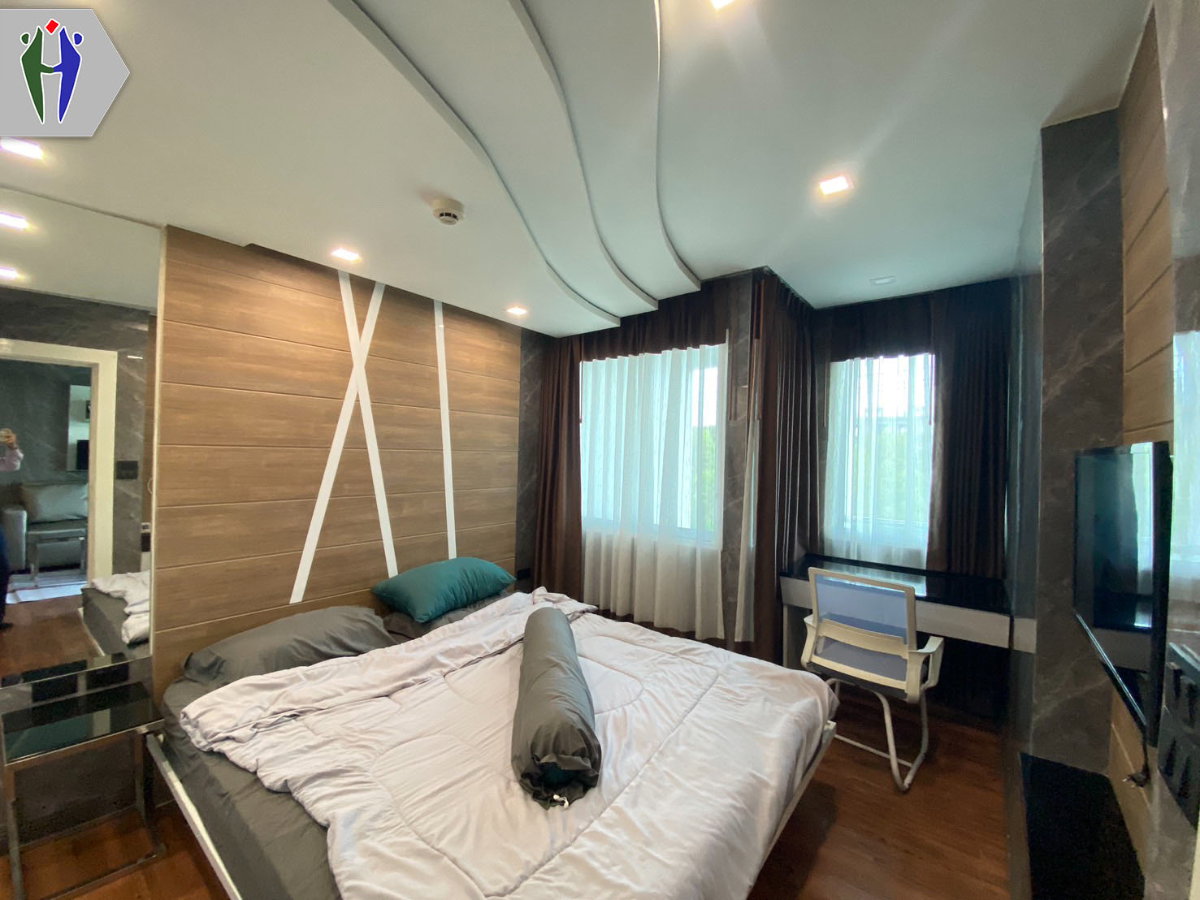 picture Condo for rent Na jomtien at The Feelture 💦🐳✨ - 6/7