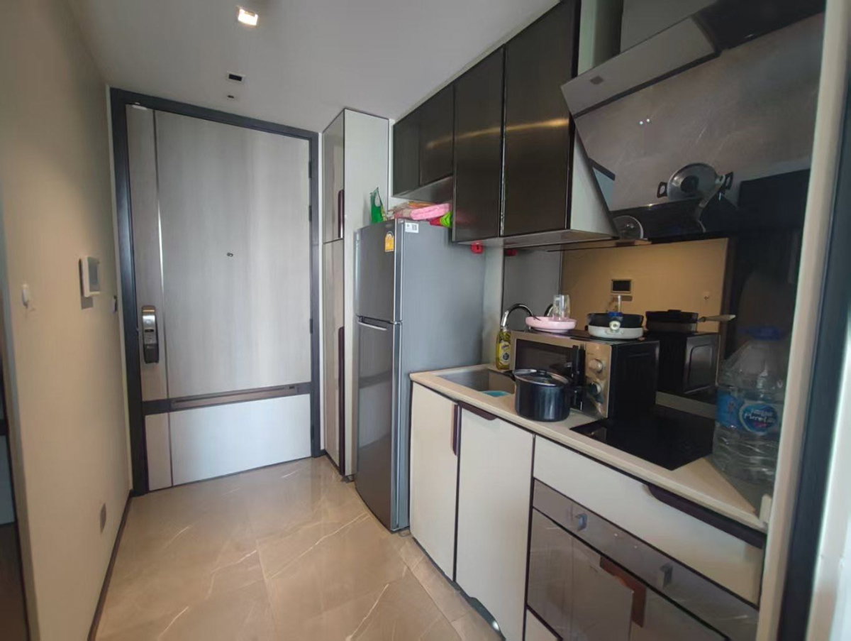 รูป 🚨🌿The Reserve Sukhumvit 61🌿🚨ราคาดีมาก รีบจองก่อนหลุด - รูปที่ 3/7