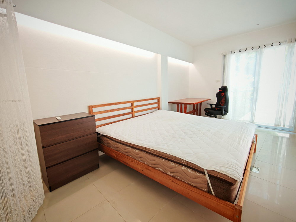 รูป ให้เช่าบ้านสวน 5 ห้องนอน ใกล้ สาทร-BTS บางหว้า  - รูปที่ 14/19