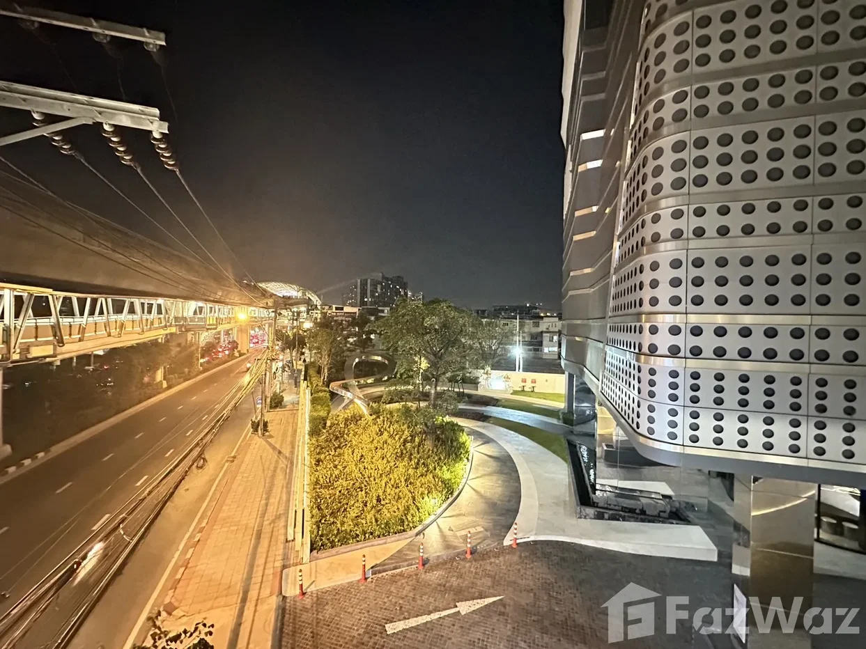 รูป คอนโดให้เช่า 2 ห้องนอน ในโครงการ ไอดีโอ โมบิ สุขุมวิท 66 1728414 - รูปที่ 15/19