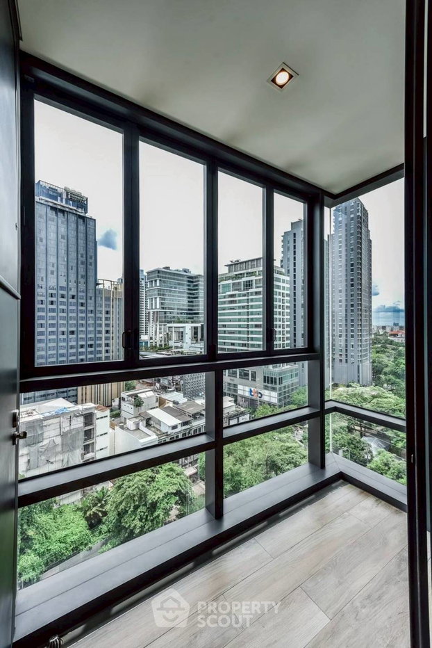 picture 300m To BTS Thong Lor | 2-BR At The Bangkok Thonglor (ID 2327309) - 4/15