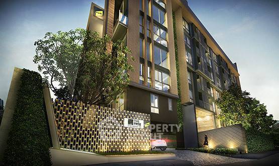 รูป คอนโดหนึ่งห้องนอน The Tree Sukhumvit 64 ใกล้บีทีเอส ปุณณวิถี (ID 3191552) - รูปที่ 10/15