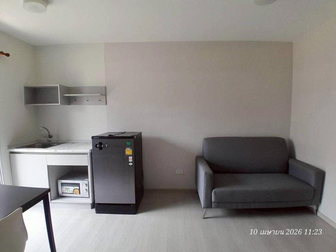 picture 🏢 Condo for Sale: Plum Condo Ramkhamhaeng 60 Station | Near MRT Lam Sali - 5/11