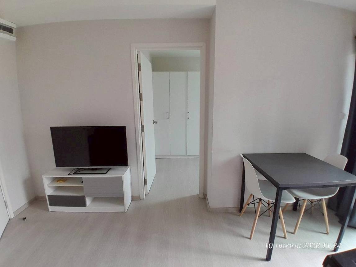 picture 🏢 Condo for Sale: Plum Condo Ramkhamhaeng 60 Station | Near MRT Lam Sali - 6/11