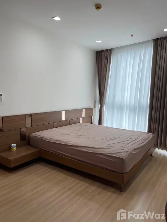 รูป คอนโดให้เช่า 2 ห้องนอน ในโครงการ สกาย วอล์ค เรสซิเดนซ์ 6673776 - รูปที่ 7/8