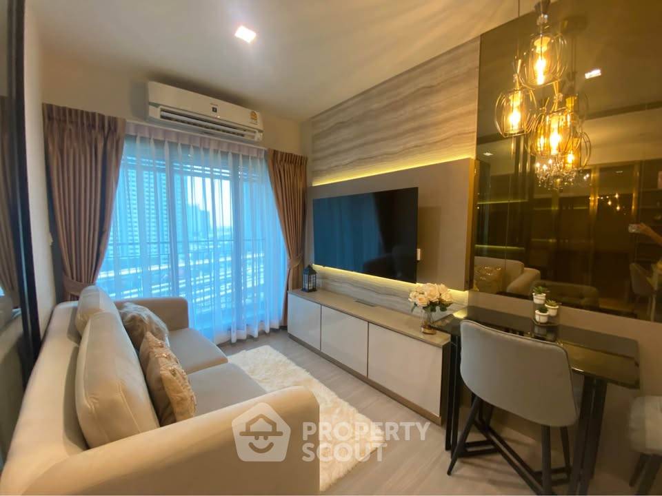 picture 1-BR Condo Life Sathorn Sierra Near BTS Talat Phlu (ID 3191572) - 8/26