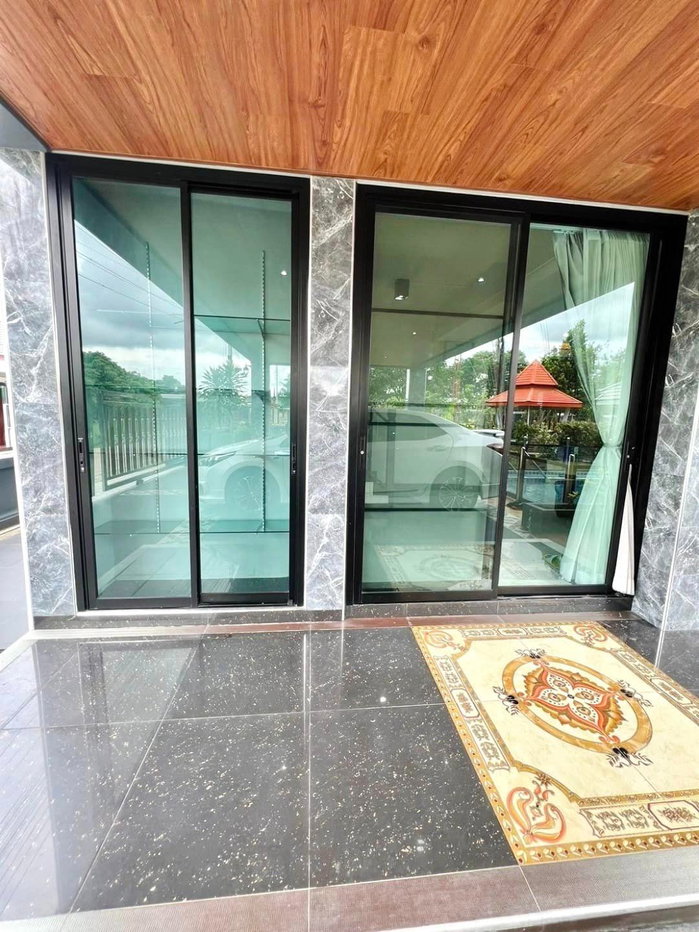 รูป 🏡✨ ขายพูลวิลล่า 2 ชั้น พร้อมสระว่ายน้ำส่วนตัว ใกล้โรงเรียนนานาชาติลานนา ✨🏡  CHD101857 - รูปที่ 4/24