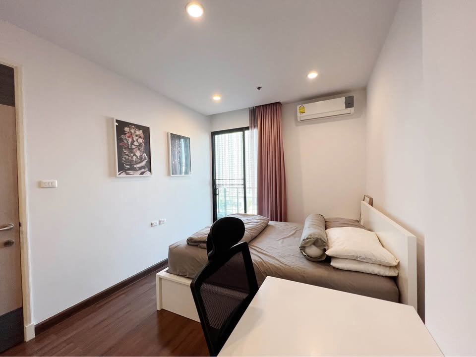 picture [RENT]  STC082  | Supalai Premier @ Asoke     (ID with @in front, LINE ID:  @idhomeland) - 6/15
