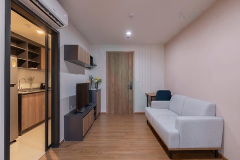 🎉 For Sell Condo THE LINE VIBE PHAHONYOTHIN Building 1, Floor 25,1 bed room, Room size 36 sqm