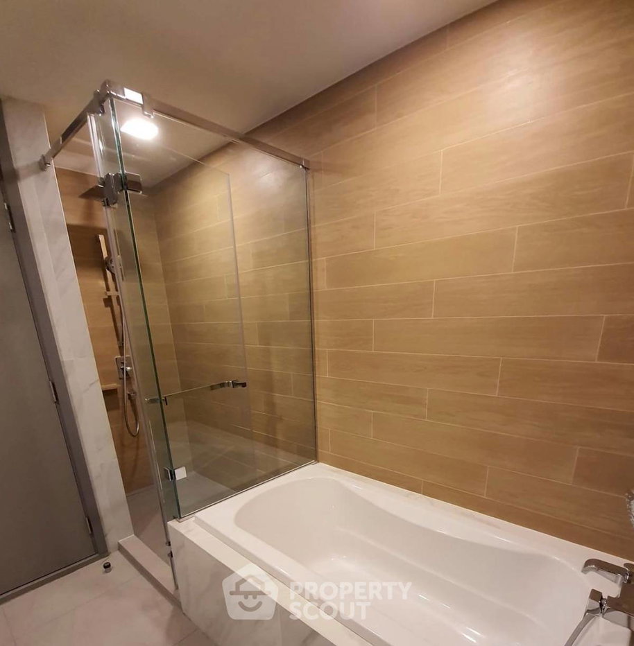 picture Great Value 1-BR At Taka Haus Ekamai 12 Near BTS Ekkamai (ID 3121110) - 6/7