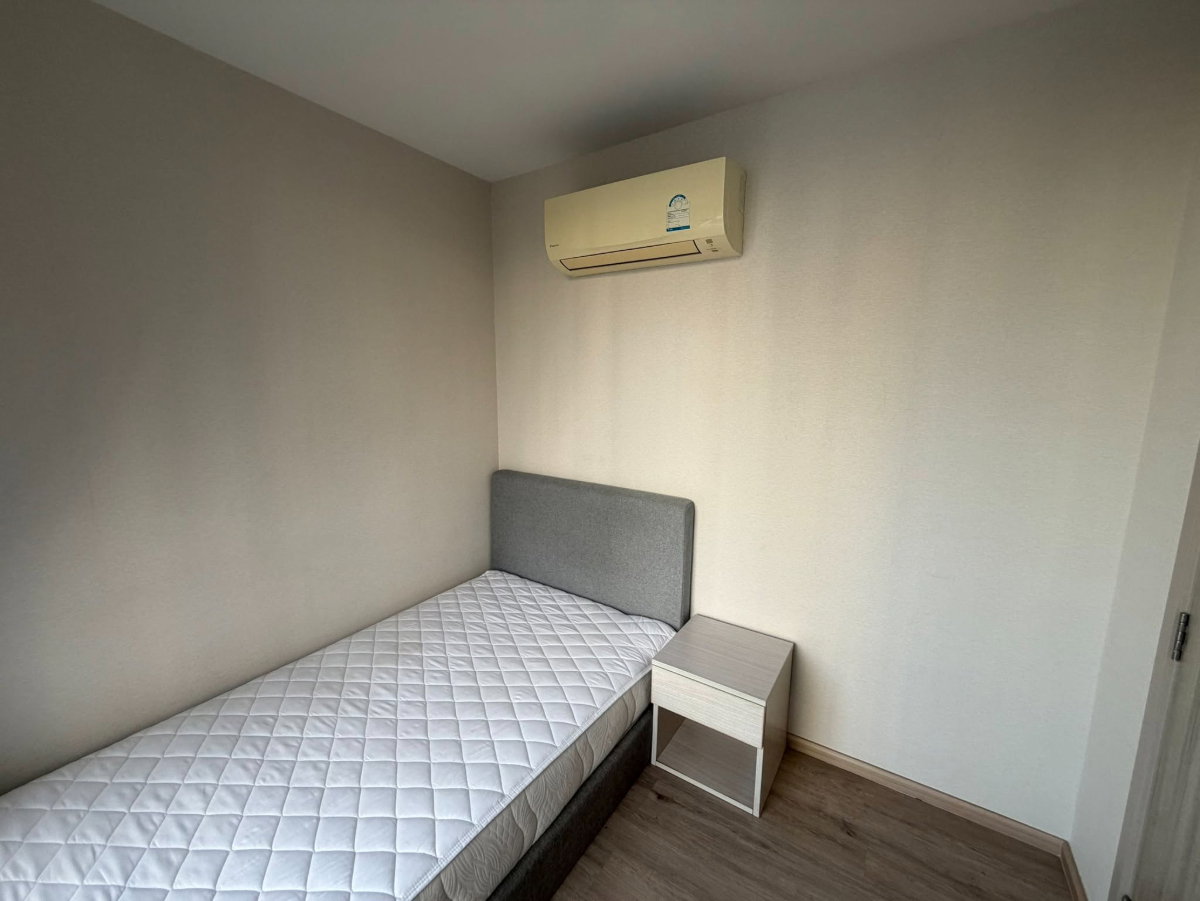 รูป Serio Sukhumvit 50 ห้องสวย ราคาดี สอบถามเพิ่มเติมได้ที่ Line @condorental - รูปที่ 3/10
