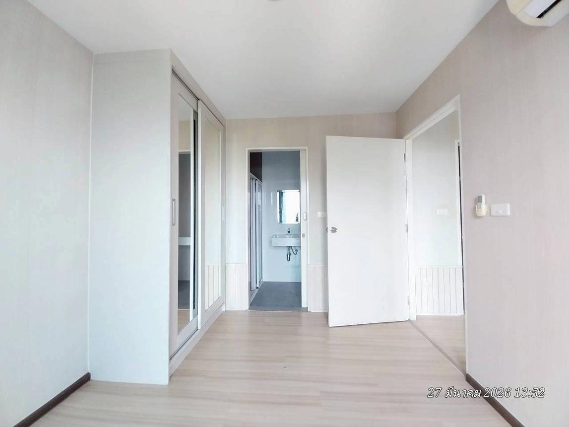 รูป 🔥🏢 ขายคอนโด เฟรช คอนโดมิเนียม | Fresh Condominium | BTS/MRT ใกล้เคียง - รูปที่ 8/11