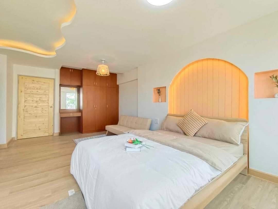 picture City-center condo at Fueangfa Condotel, only 1.69M THB! 🏙️✨ - 3/7