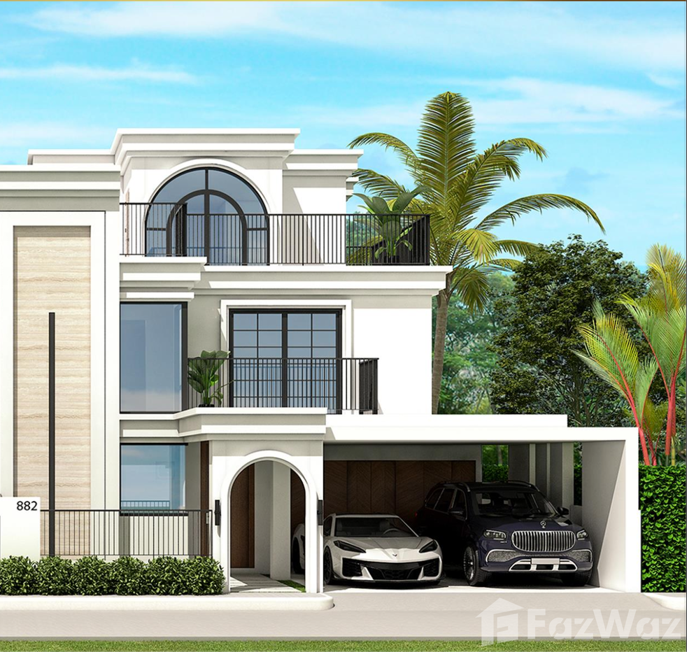 picture 5 Bedroom Villa for sale in Wichit, Phuket 1965955 - 6/6