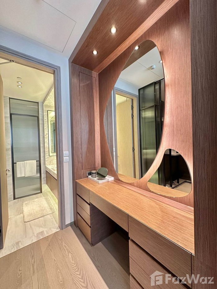 picture 1 Bedroom Condo for rent at SCOPE Langsuan 1804462 - 4/6