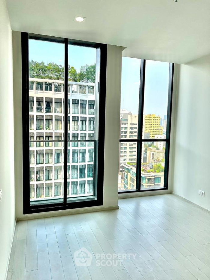 picture 100m To BTS Phloen Chit | 1-BR Condo At Noble Ploenchit | 56 Sqm (ID 1479915) - 3/6