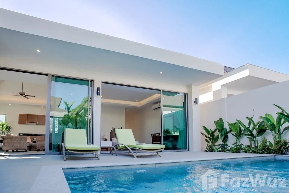picture 2 Bedroom Villa for rent in Rawai, Phuket 6674291 - 17/17
