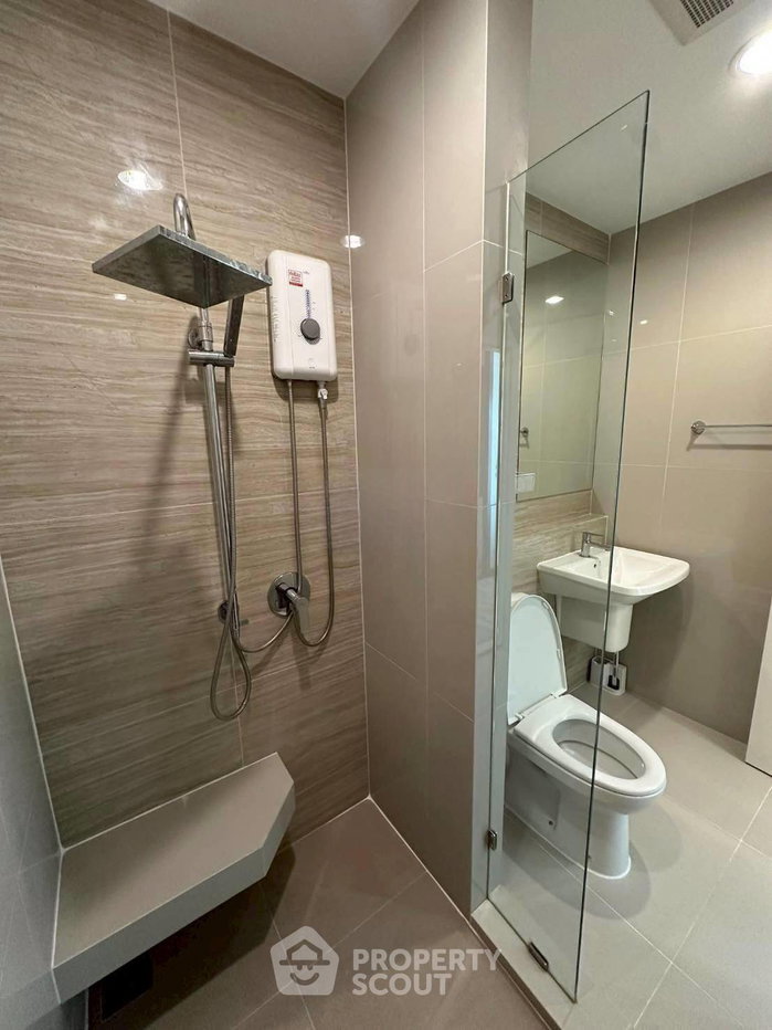 picture 1-BR Condo At Niche Mono Charoen Nakorn, Thon Buri (ID 3018722) - 11/13