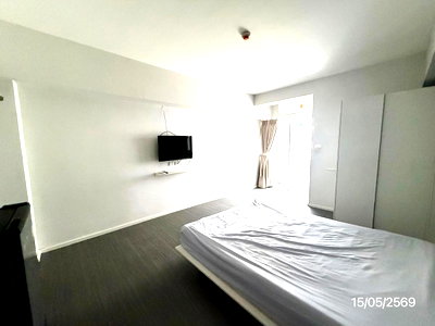 Condos for sale : 🏢 Condo for Sale: Yoo Ruay Condominium | Nawamin 135