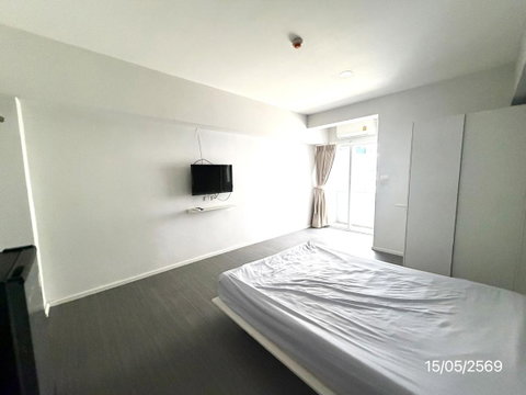 🏢 ขายคอนโด อยู่รวยคอนโด (Yoo Ruay Condominium) | ทำเลนวมินทร์ 135