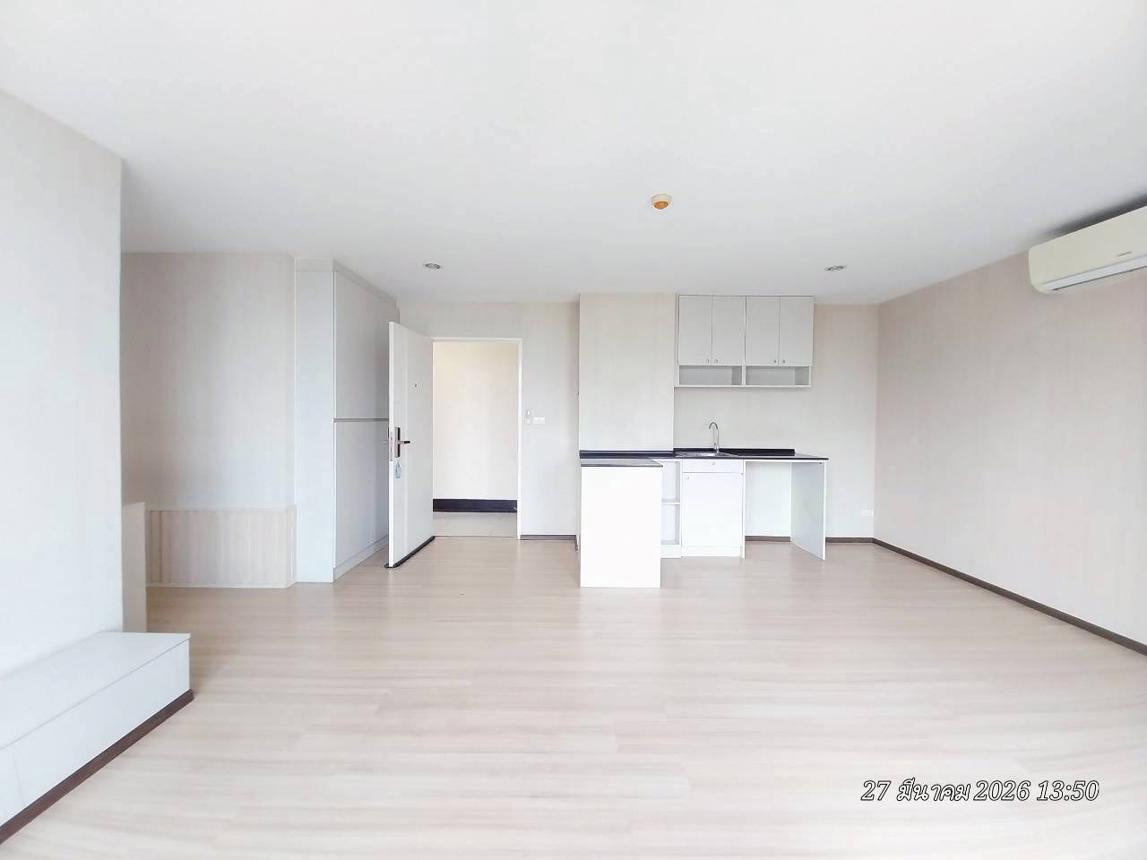 รูป 🔥🏢 ขายคอนโด เฟรช คอนโดมิเนียม | Fresh Condominium | BTS/MRT ใกล้เคียง - รูปที่ 3/11