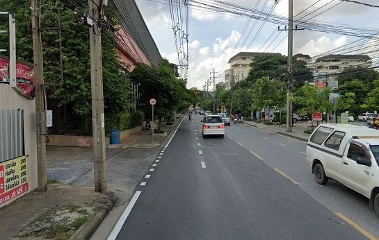 รูป ขายอพาร์ทเม้นท์ ทาวน์อินทาวน์ ลาดพร้าว ซอย 122 ใกล้ โรงเรียนบดินทรเดชา (สิงห์เสนี) - รูปที่ 1/4