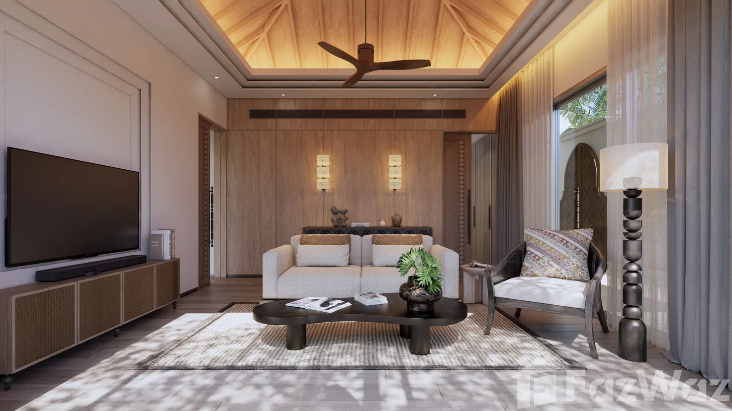 picture 2 Bedrooms investment villa for sale 6674828 - 2/12