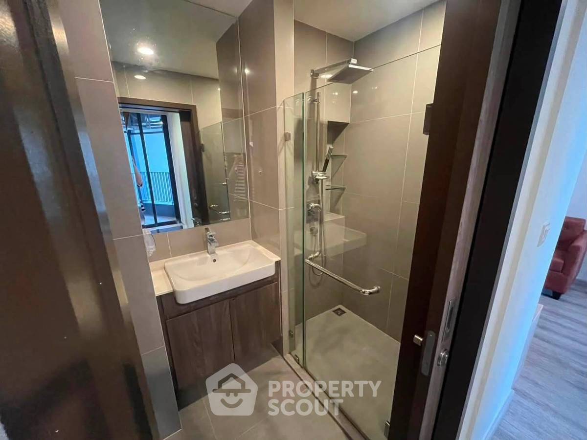 รูป คอนโด 1 ห้องนอน ชั้น 31 Ideo Mobi Asoke ใกล้ MRT เพชรบุรี 200 ม. (ID 3191303) - รูปที่ 6/6