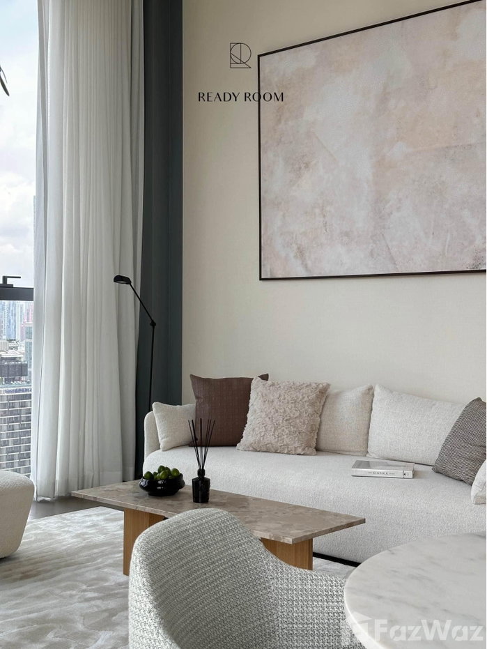 picture 1 Bed 2 Baths For Rent at SCOPE Langsuan 1918600 - 14/25