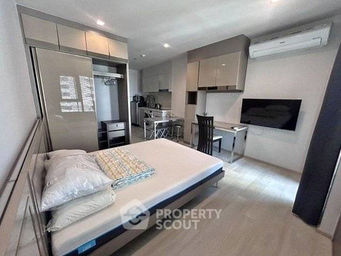 Great Value 21st-Floor 1-BR Life One Wireless Near BTS Phloen Chit (ID 3187454)