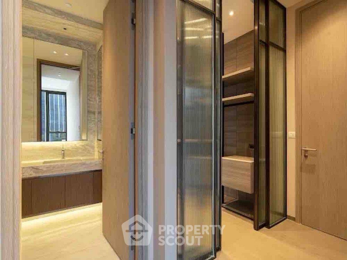 picture 77th-Floor 2-BR 157 Sqm At SCOPE Langsuan Near BTS Chit Lom (ID 3191423) - 21/25