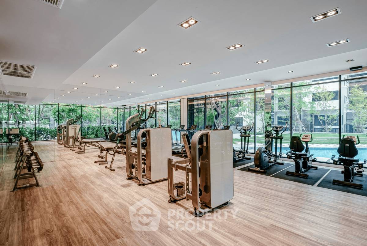 รูป คอนโด 1 ห้องนอน Blossom Condo @ Sathorn-Charoenrat ย่านสาทร ใกล้ BTS สุรศักดิ์ (ID 3191258) - รูปที่ 4/5