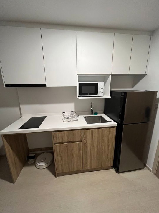 รูป ราคาดี 🏙️(For Rent/ให้เช่า)Noble Ambience Sukhumvit 42 (Ekkamai) - NA42016 - รูปที่ 3/6